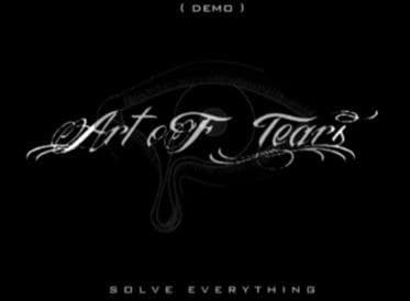 Solve Everything cover art