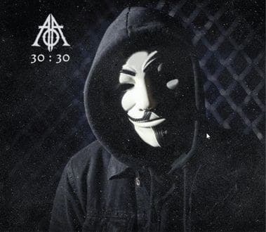 30:30 cover art